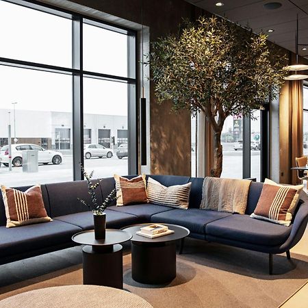 Four Points Flex By Sheraton Χόρσενς Εξωτερικό φωτογραφία