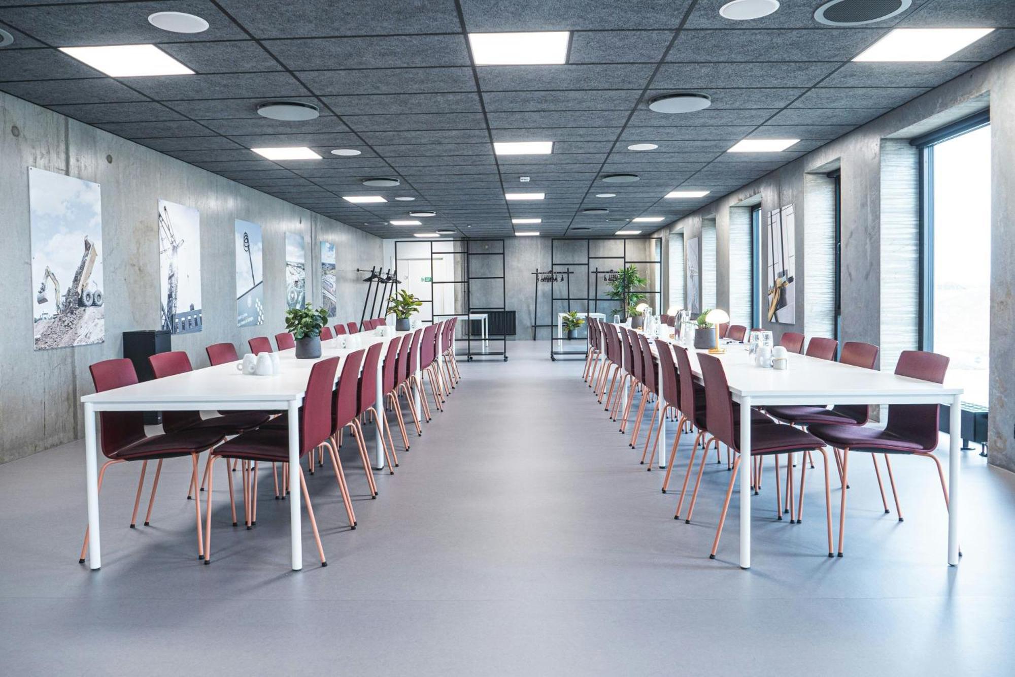 Four Points Flex By Sheraton Χόρσενς Εξωτερικό φωτογραφία